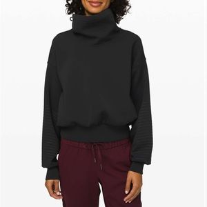 NWT Lululemon Full Flourish Pullover